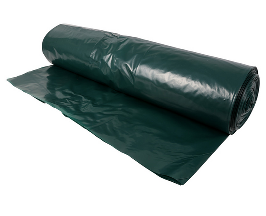 VCL (Vapour Control Layer) 4m x 50m x 500g -  Green