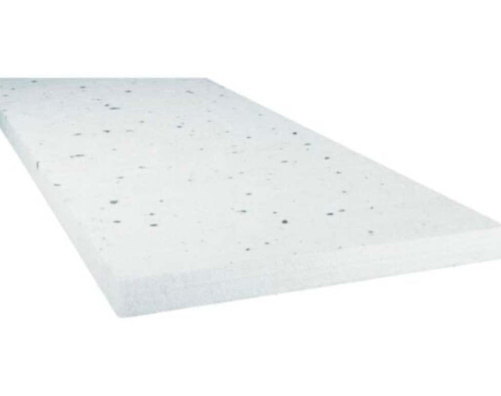 100mm EPS70 Insulation Board - 2400mm x 1200mm (6 Boards per Pack) - Exceptional Thermal Insulation & Easy Installation