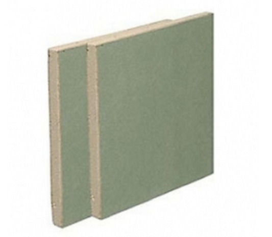 Moisture Resistant Plasterboard Tapered Edge 15mm x 2400mm x 1200mm