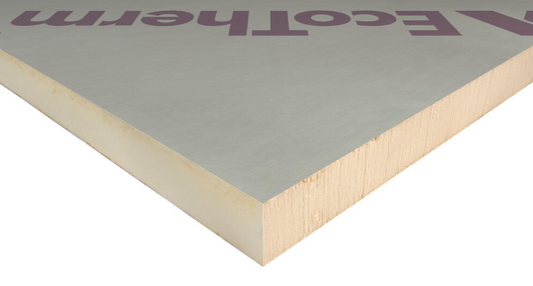 EcoTherm Eco-Cavity Partial Fill 100mm 1200 x 450mm (5 boards/pack)