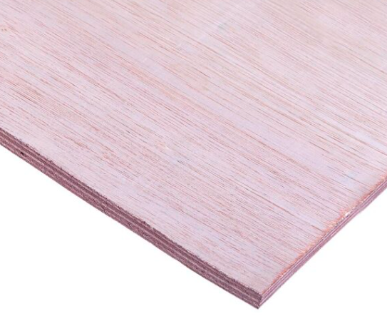 18mm Hardwood B/BB Plywood - 2440mm x 1220mm - FSC Mix 70% Certified for Sustainable Use