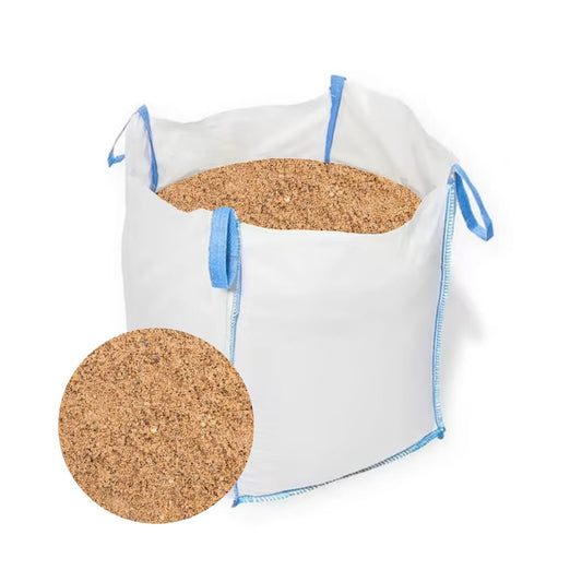 Sharp Sand Bulk Bag