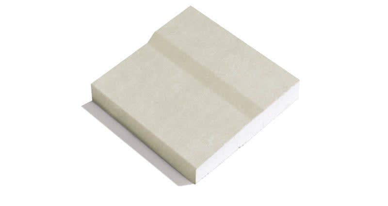 19mm Siniat GTEC Plank Square Edge Acoustic Plasterboard 2400mm x 600mm