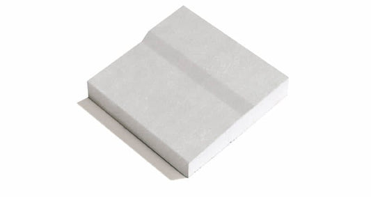 12.5mm Siniat GTEC Standard Board Square Edge Plasterboard 1800mm x 900mm