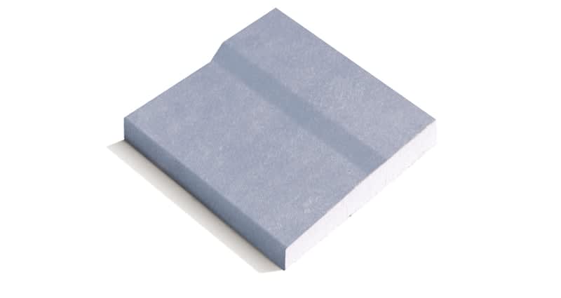 12.5mm Siniat GTEC dB Sound Board Tapered Edge Plasterboard 2400mm x 1200mm