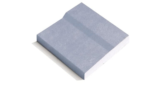 12.5mm Siniat GTEC dB Sound Board Tapered Edge Plasterboard 2400mm x 1200mm
