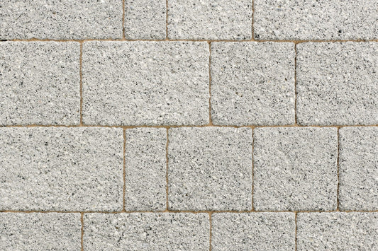 Light Drivesett Argent Project Pack (10.75m2/Pack)